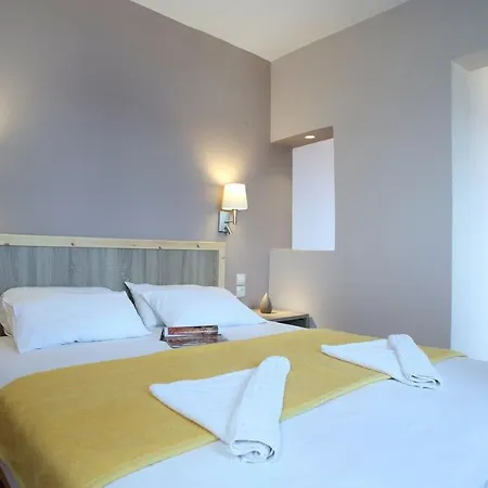 Hotel Scorpios &